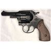 Image 2 : Mondial MOD 1938 Italy Blank Pistol - 6MM (22 Cal)