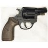 Image 1 : Domino 330 SGS Blank Pistol - 6 MM (22 Cal)