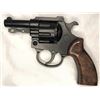 Image 1 : MOD 343 Blank Pistol Made in Italy 6 mm (22 Cal)
