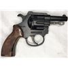 Image 2 : MOD 343 Blank Pistol Made in Italy 6 mm (22 Cal)