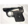 Image 1 : HS German 22 CAL (6 mm) Blank Pistol
