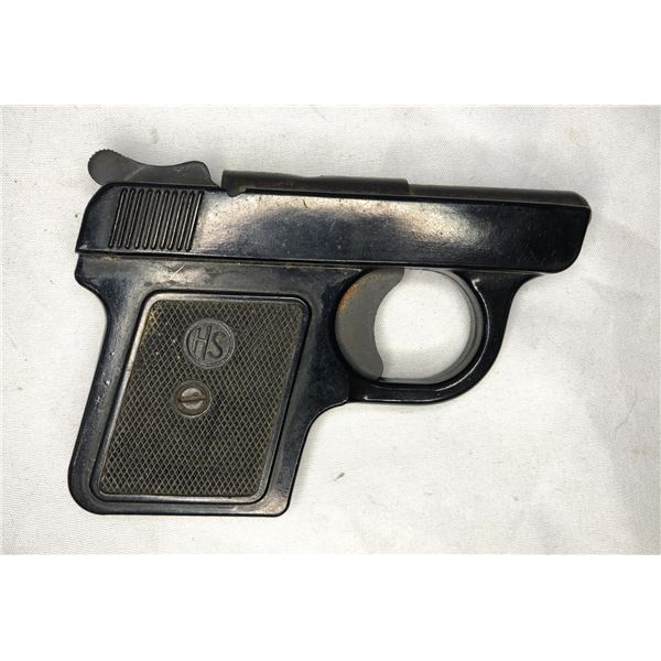 HS 22 CAL (6 mm) Blank Pistol - German Made