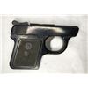 Image 1 : HS 22 CAL (6 mm) Blank Pistol - German Made