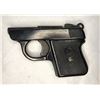 Image 1 : HS 22 CAL Blank Pistol - German Made (6 mm)
