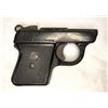 Image 2 : HS 22 CAL Blank Pistol - German Made (6 mm)