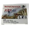 Image 1 : 22 LR Winchester HP 36 Grain - 300 Rds