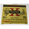 Image 1 : 22 LR Winchester PP 40 Grain - 200 Rounds