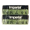 Image 1 : 12 Gauge Imperial BUCKSHOT Lot x10 Shells