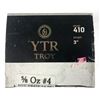 Image 1 : 410 Gauge YTR Troy 3 INCH - 25 Shells NIB