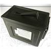 Image 1 : 5.56 Ruag Metal German Ammo Can