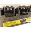 Image 2 : Magnum 4 Piece Ammo Box Kit w/ Tray - NEW