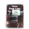 Image 1 : 12 Gauge Snap Caps x2 - Tipton NEW