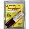 Image 1 : 338 WIN Mag Snap Caps x2 - NEW