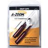 Image 1 : 6.5 Creedmoor Snap Caps x2 - NEW