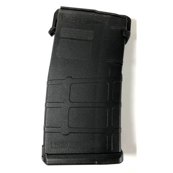 PMAG 20 LR AR Mag - 7.62 x 51