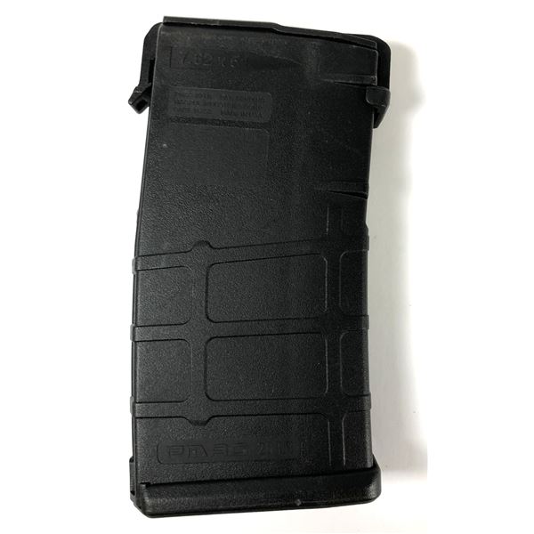 PMAG 20 LR AR Mag - 7.62 x 51