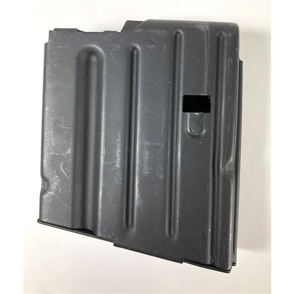 ASC AR Short 5 Rd Magazine - Metal