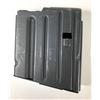 Image 1 : ASC AR Short 5 Rd Magazine - Metal