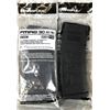Image 1 : PMAG AR Magazine LOT x2