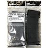 Image 1 : PMAG AR Magazine LOT x2