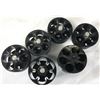 Image 2 : Revolver Speedloaders x6