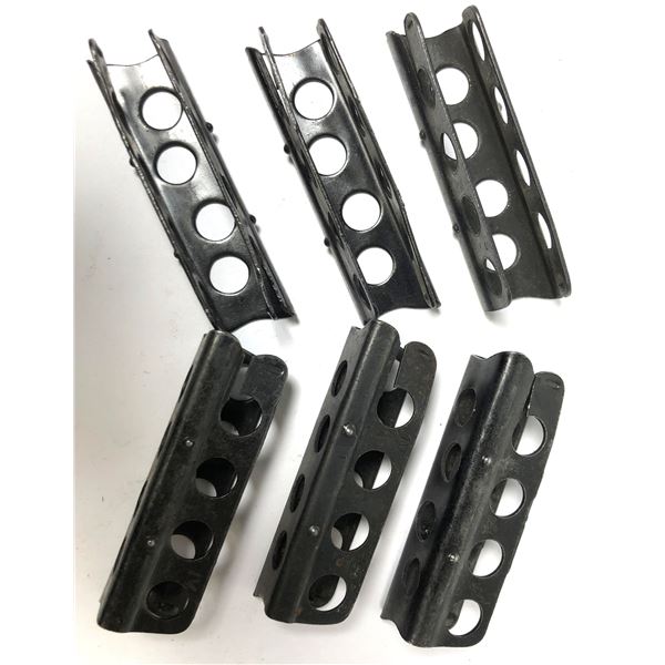 303 Lee Enfield Stripper Clips x6
