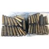 Image 1 : FNC1 308 Stripper Clips x18 w/ 90 BRASS - 7.62 x 51