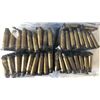 Image 1 : FNC1 308 Stripper Clips x12 w/ 60 BRASS - 7.62 x 51
