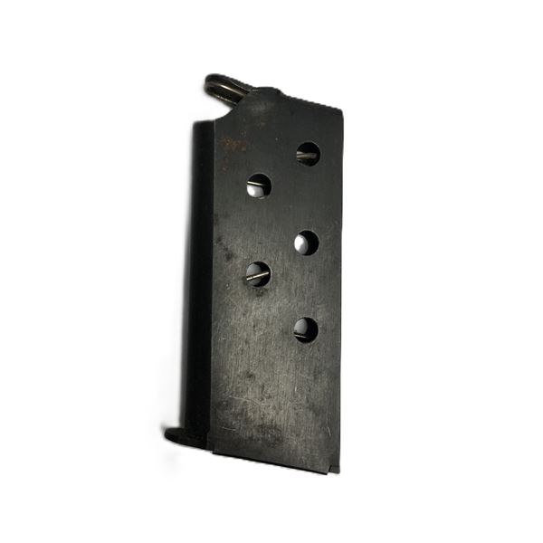 Baby Browning 25 ACP Magazine