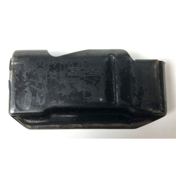 Remington MOD 760 - 30-06 Magazine