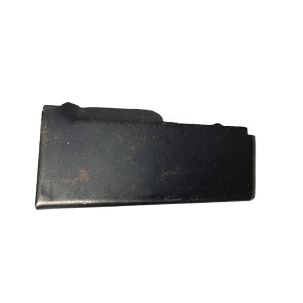 270 WIN Metal Rifle Magazine