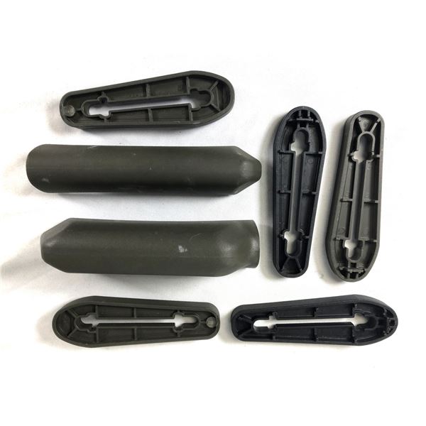 MAGPUL 10/22 Spacers & Covers