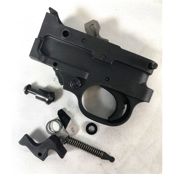 Ruger 10/22 Trigger Grouping Parts LOT