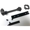 Image 1 : Rail & Scope Mount Parts LOT