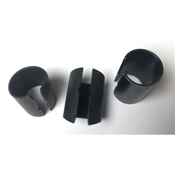 Front Sight Covers x3