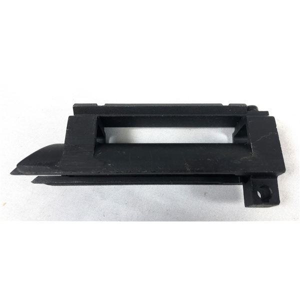 SKS Metal Top Mount w/ Rail