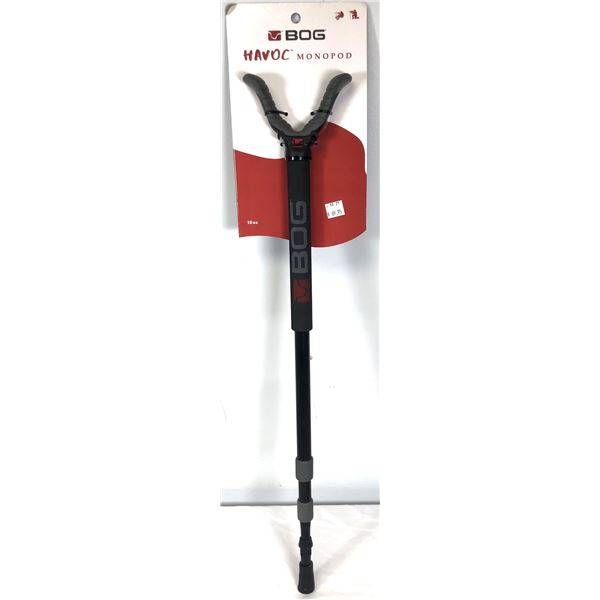 BOG Havoc Shooter Monopod - New