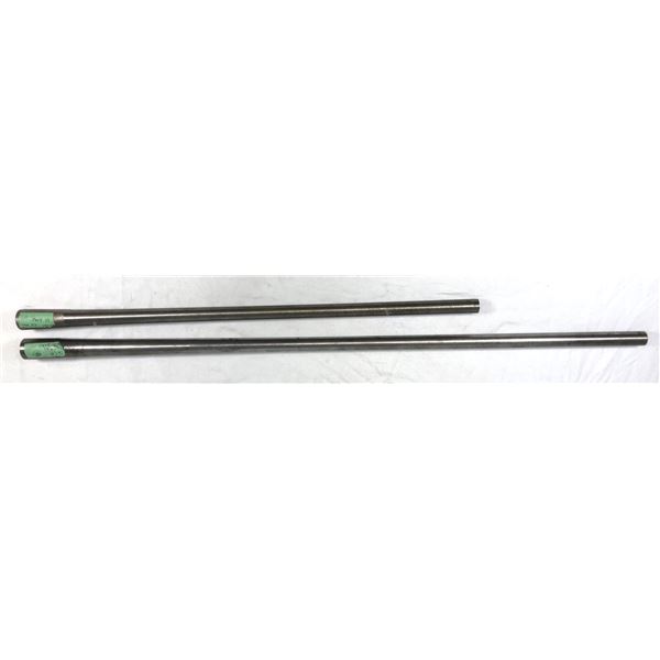 16 Gauge Barrel LOT x2