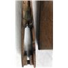 Image 4 : Lee Enfield No 1 Mark 3 Australian Lithgow Wood Furniture Set