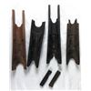 Image 1 : Lee Enfield No.1 Mark 3 Wood Spare Pieces