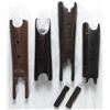 Image 2 : Lee Enfield No.1 Mark 3 Wood Spare Pieces