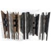 Image 2 : Lee Enfield No.1 Mark 3 Wood Spare Pieces