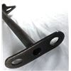 Image 3 : Mark 2 STEN SMG Gun Stock - Metal