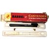Image 1 : Thompson Center Contender Barrel - 30 Herrett
