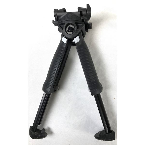 FAB T-Pod G2 Spring Bipod Grip