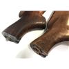 Image 3 : Mossberg 500 Shotgun Wood Stock Lot x2