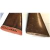 Image 4 : Mossberg 500 Shotgun Wood Stock Lot x2