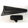 Image 1 : Black Stock & Front Cover