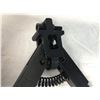 Image 2 : Spring Bipod 9.5 to 15 Inches