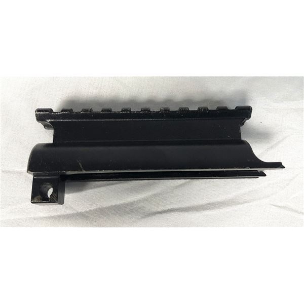 SKS Metal Top Rail and Cover